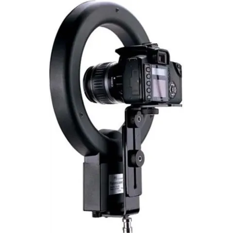 Falcon Eyes Ringlamp FLC-65 65W + TMB-20Z