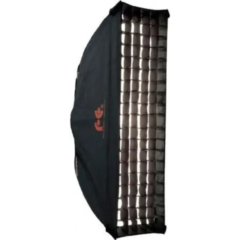 Falcon Eyes Softbox + Honingraat FER-SB30160HC voor GN/TE Serie