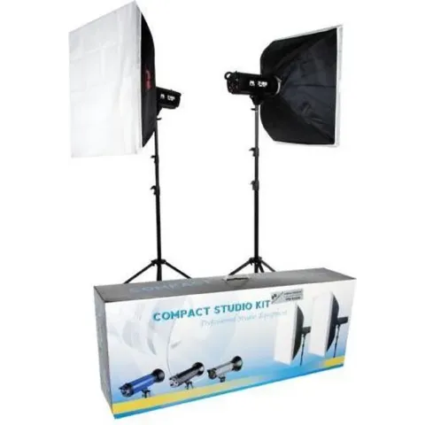 Falcon Eyes Studioflitsset TFK-2300A