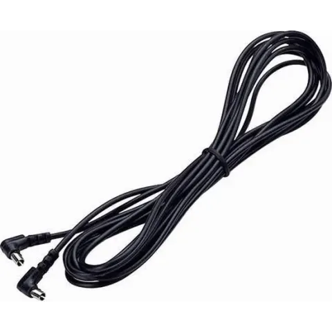 Falcon Eyes Sync-kabel SC-50.2x met 2 x X-contact 5m