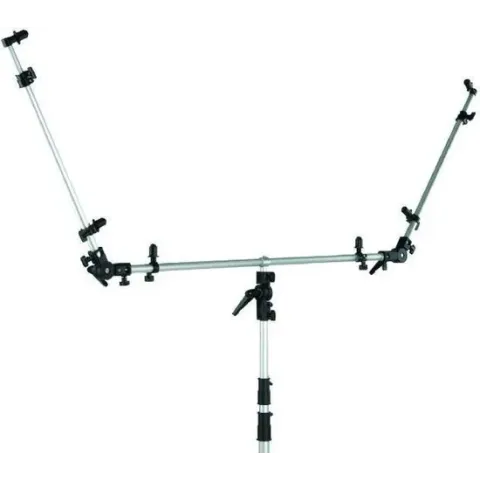 Falcon Eyes Tri-Reflectorhouder PRTK-2436