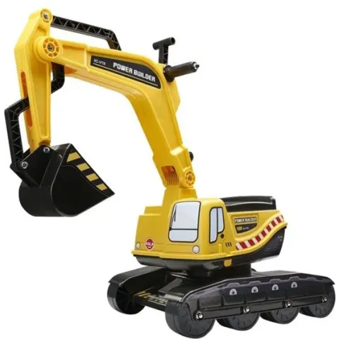 Falk Powerbuilder Graafmachine