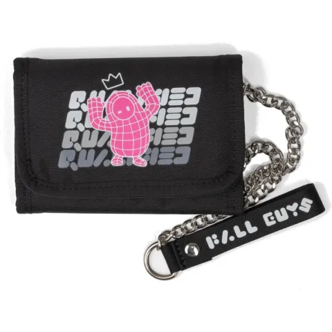 Fall Guys - Chain Wallet