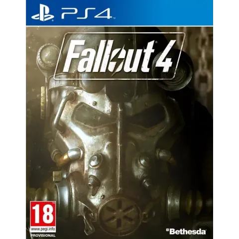 Fallout 4 - PS4