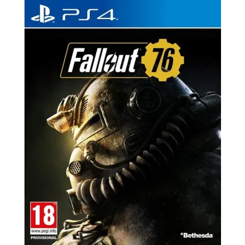 Fallout 76 /PS4