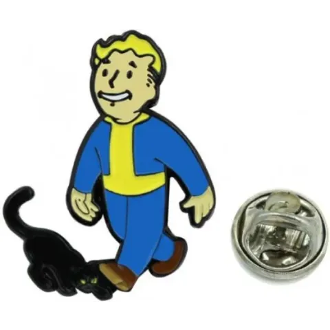 Fallout Special 3-Pin Set