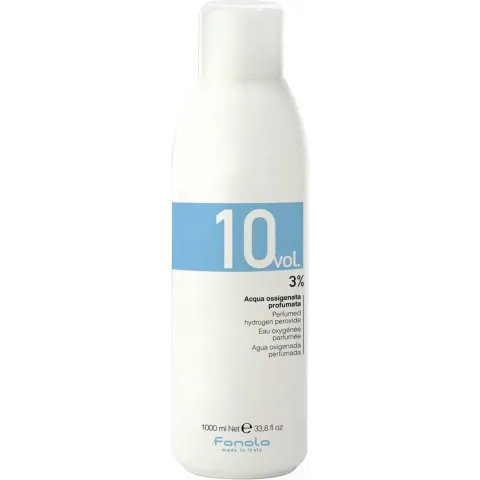 Fanola Waterstof 3% (10 volume) 1000ml