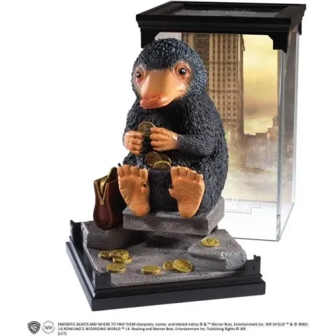 Fantastic Beasts and Where To Find Them - Magical Creatures Niffler