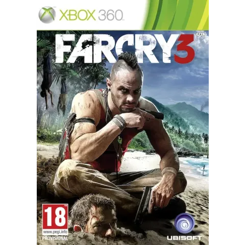 Far Cry 3