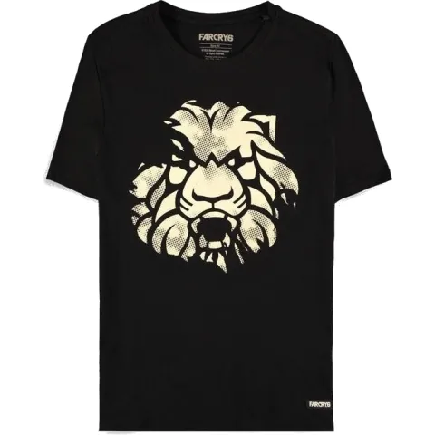 Far Cry 6 - Anton's Crest T-Shirt