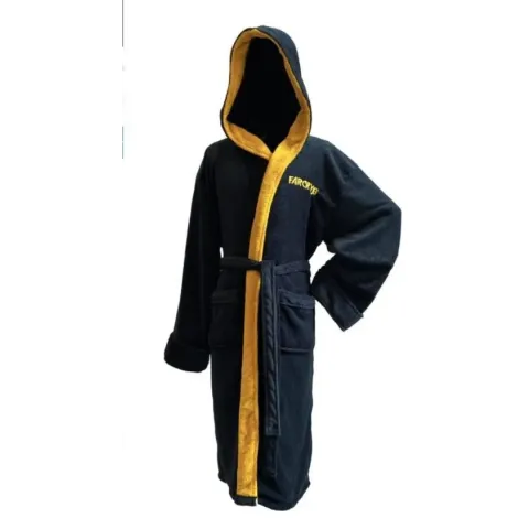 Far Cry 6 - Bathrobe