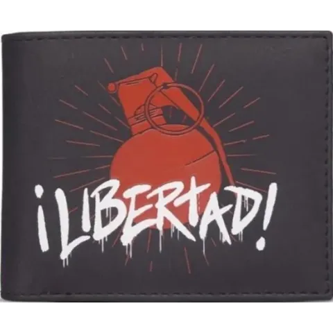 Far Cry 6 - Libertad Bifold Wallet