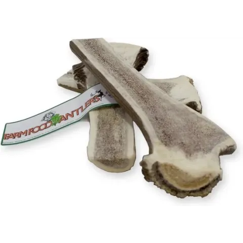 Farm Food Easy Antlers - Hondensnack - XL