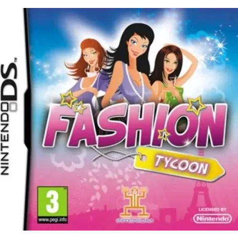 Fashion Tycoon