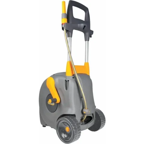 Fast Cart Slangenwagen + 40 m slang