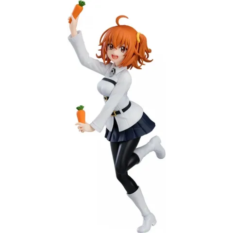 Fate Grand Carnival Pop Up Parade Figure - Ritsuka Fujimaru Carnival Version