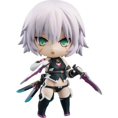 Fate Grand Order: Assassin Jack the Ripper Nendoroid