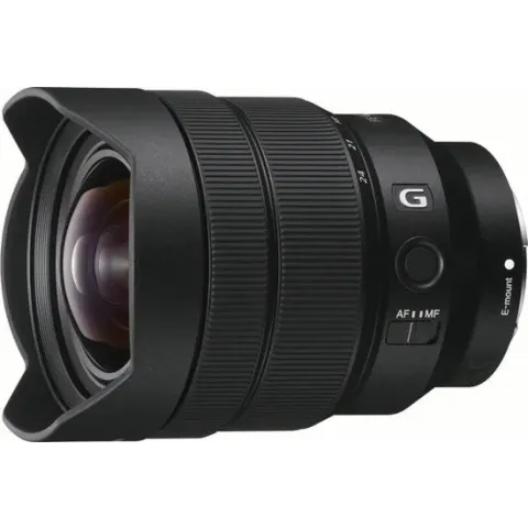 FE 12-24mm F4.0 G