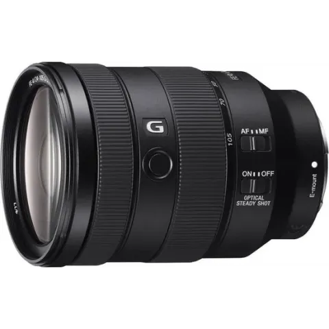 FE 24-105mm F4 G OSS