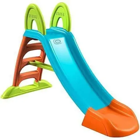 Feber Junior 160 X 75 X 103 Cm - Glijbaan met water