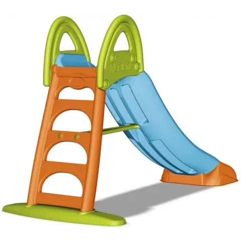 Feber Slide 10 - Glijbaan