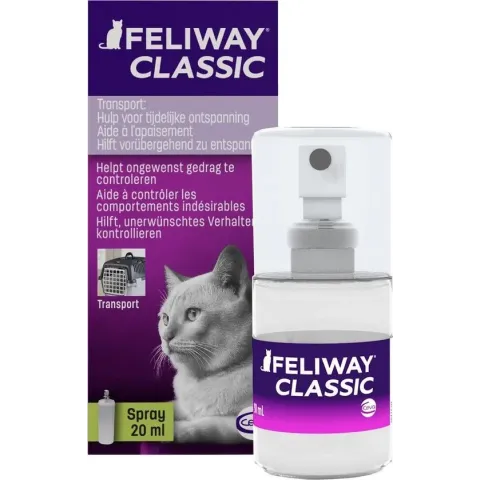 Feliway Spray 20 ML