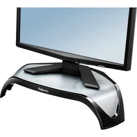 Fellowes monitor standaard Smart Suites Plus, zwart