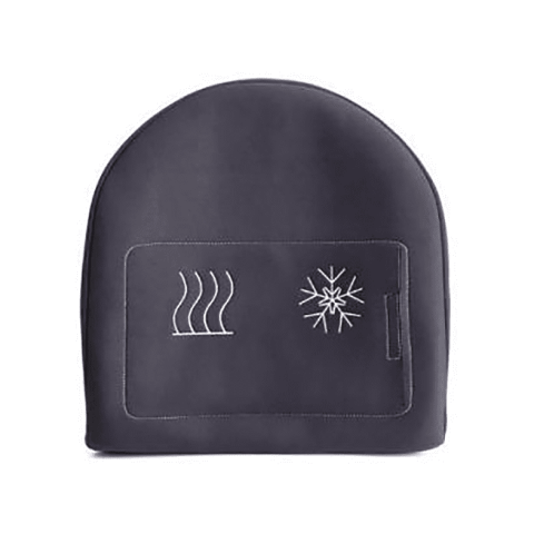 Fellowes Prof.series Rugsteun Klimaatcontr.