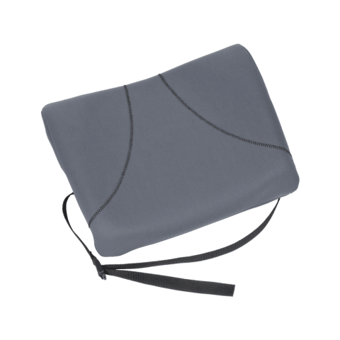 FELLOWES Smart Suites Slimline rugsteun