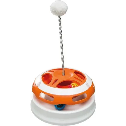 Ferplast - Clever & Happy VERTIGO