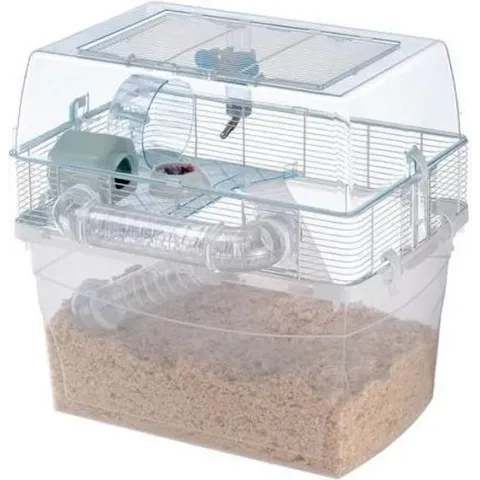 Ferplast Duna Space - 56 x 39 x 55 cm (l x b x h)