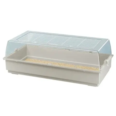 Ferplast Maxi Duna Multy - Dierenverblijf - 99x51.5x36 cm Assorti