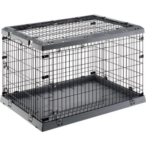 Ferplast Superior Hondenbench - Bench - 107x77x73 cm