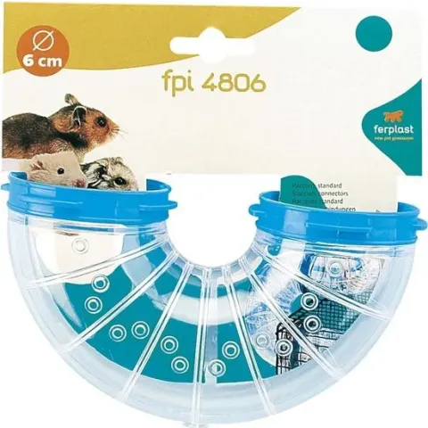 Ferplast U-bocht (fpi 4806)