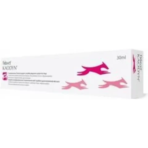 Fidavet Kaodyn 30 ml.