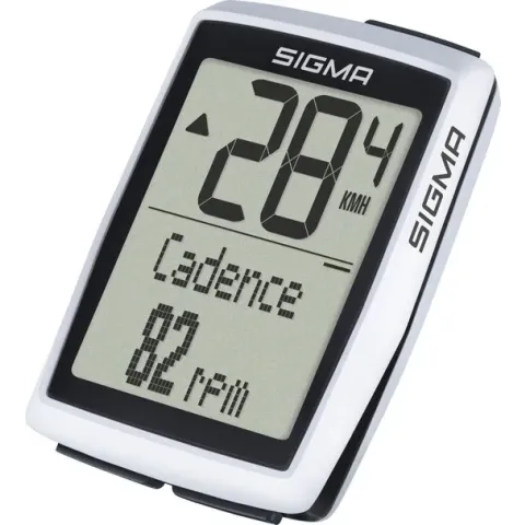 Fietscomputer Sigma BC 12.0 WR