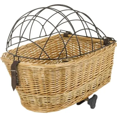 Fietsmand voor dieren
