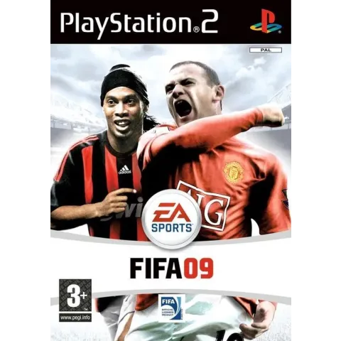 FIFA 09 /PS2