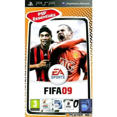 FIFA 09