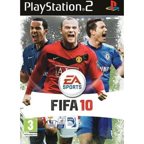 FIFA 10