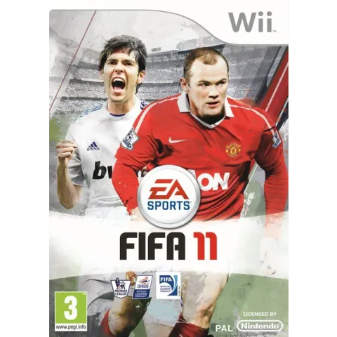 Fifa 11