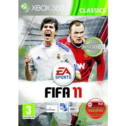 FIFA 11