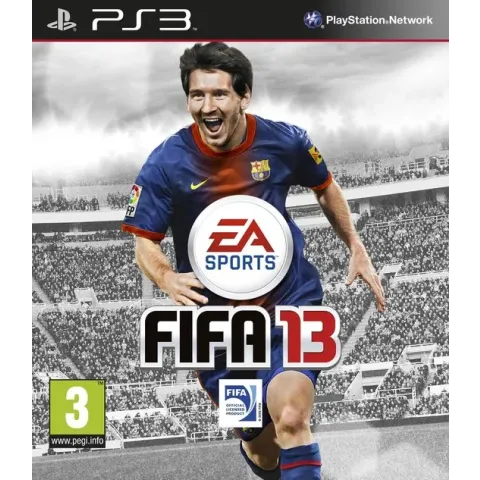 FIFA 13 - PS3