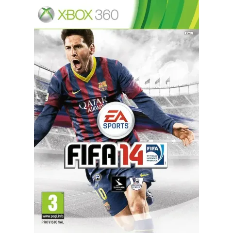 Fifa 14