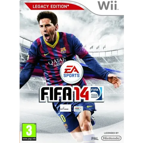 FIFA 14