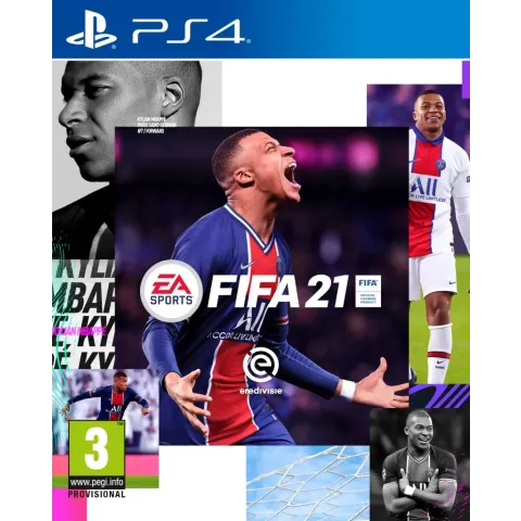 Fifa 21