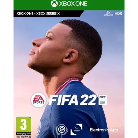 FIFA 22 - Xbox One