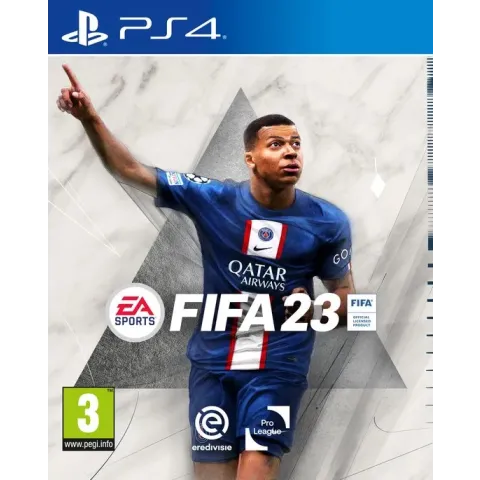 FIFA 23 - PS4
