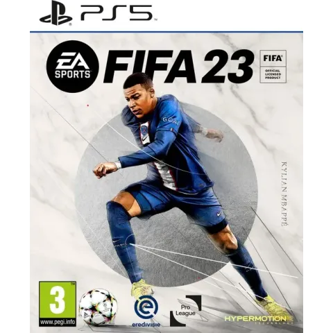 FIFA 23 - PS5