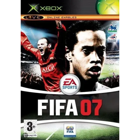 FIFA Football 2007